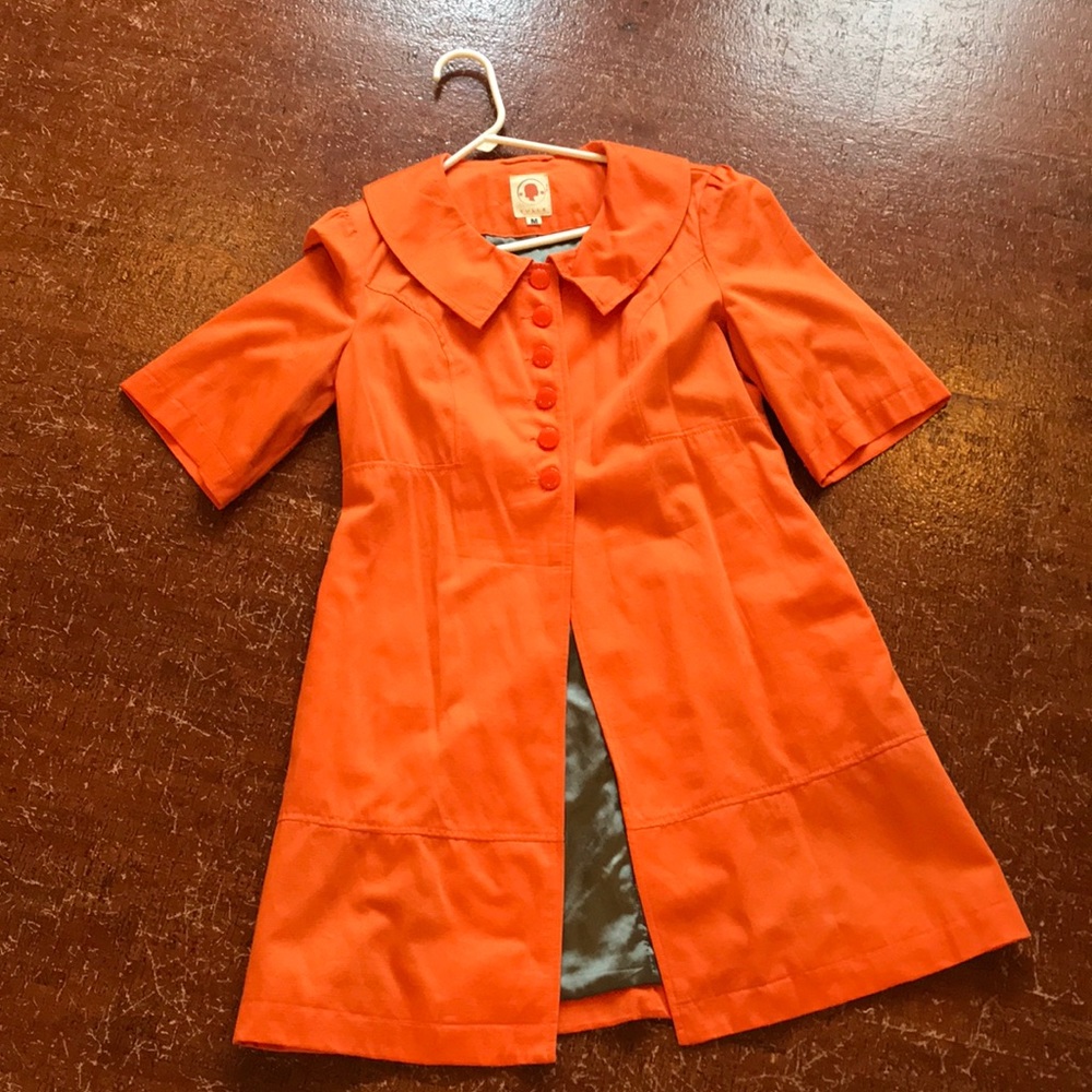 Tulle Summer Jacket